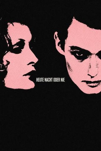 Tonight or Never (1973) poster