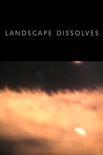 Landscape Dissolves (2012) poster