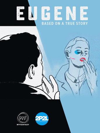 Eugène () poster