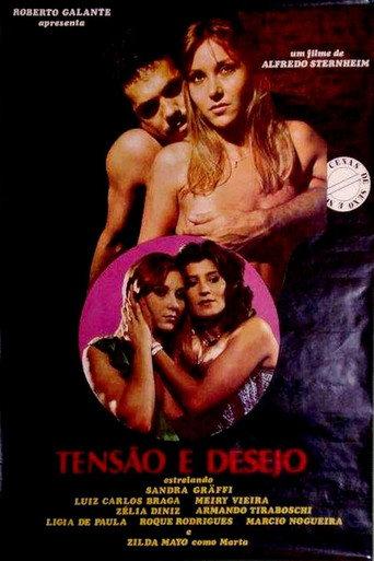 Tension and Desire (1983) poster