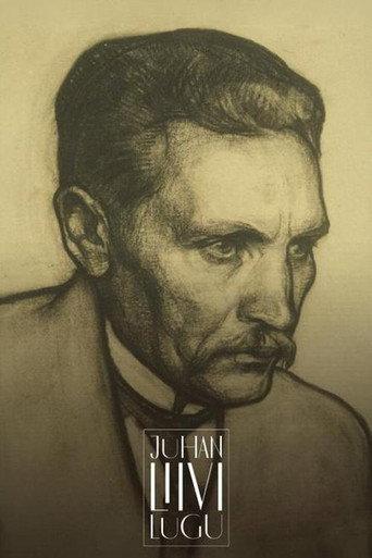 Juhan Liiv's Story (1975) poster