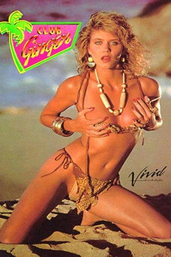 Club Ginger (1986) poster