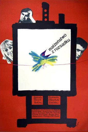 The Marriage of Convenience (1967) poster