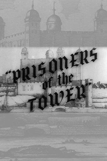 Prisoners of the Tower (1946) poster