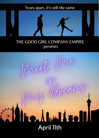 Meet Me in My Dreams () poster