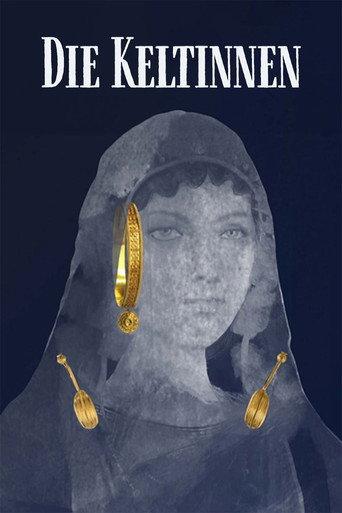 Die Keltinnen (2023) poster