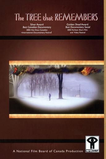 The Tree That Remembers (2002) poster