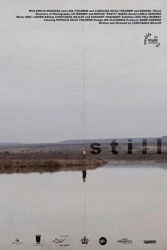 Still (2020) poster