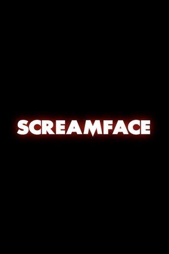 Screamface (2026) poster