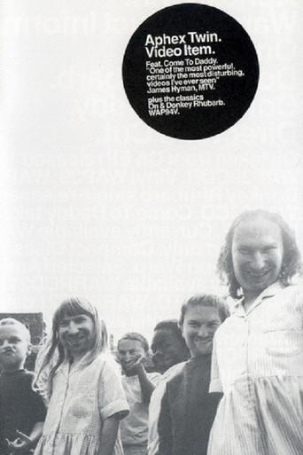 Come to Daddy (1997) poster
