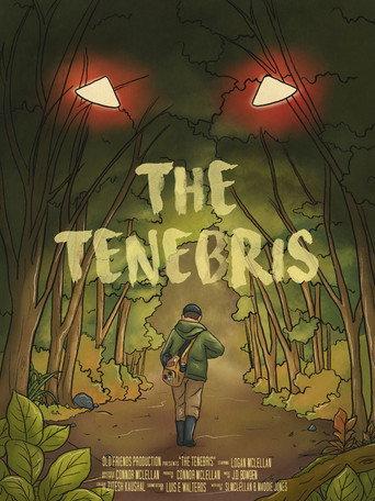 The Tenebris () poster