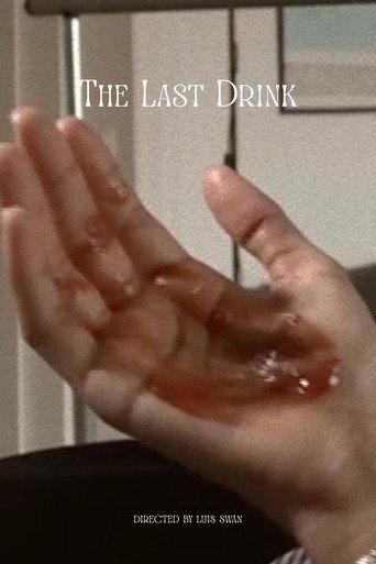The Wrong Drink (2026) poster