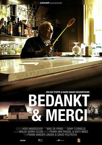 Cheers & Cheerio (2010) poster