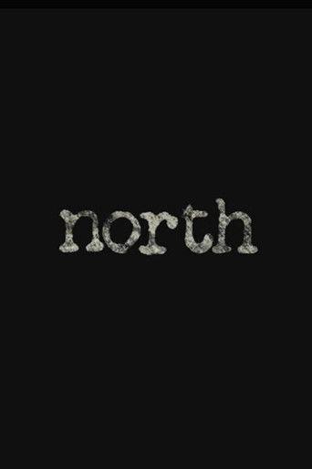 North (2014) poster