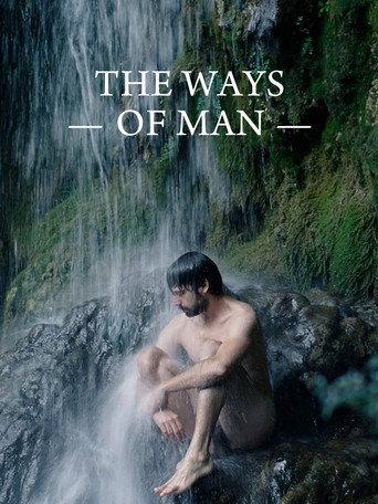 The Ways of Man (2016) poster