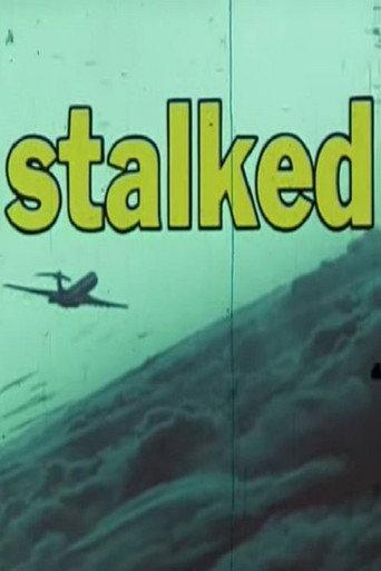 Stalked (1968) poster