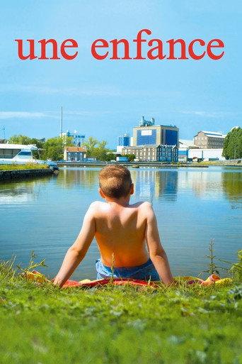 A Childhood (2015) poster