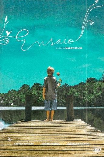 Ensaio (2006) poster
