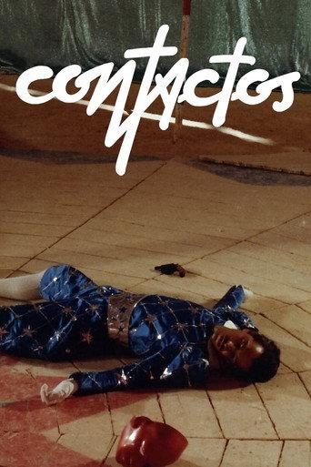 Contactos (1986) poster