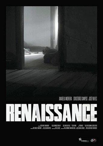 Renaissance (2015) poster