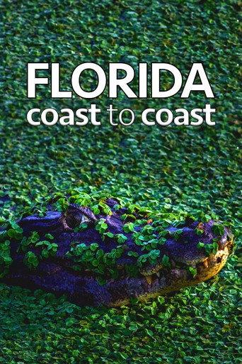 Florida Coast To Coast () poster