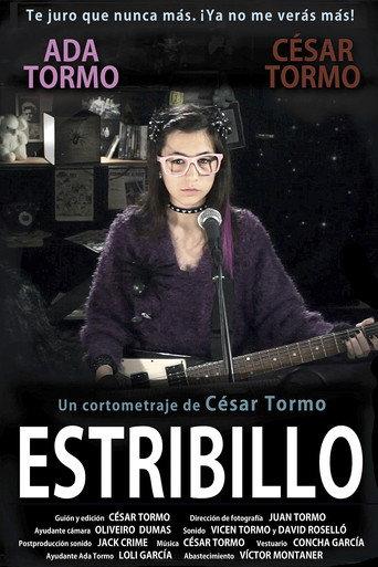 Chorus (2016) poster