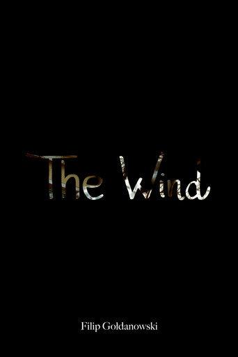 The Wind (2026) poster