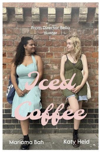 Iced Coffee () poster
