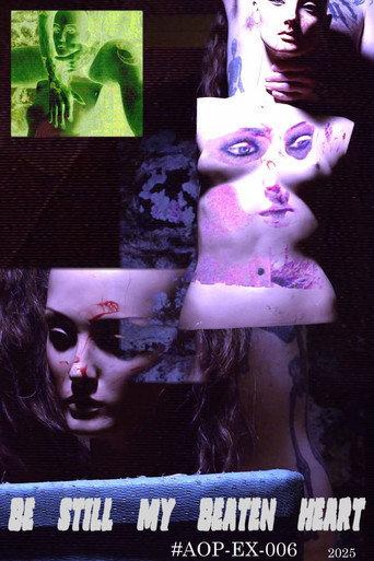 Be Still My Beaten Heart (2026) poster
