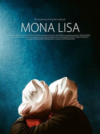 Mona Lisa (2024) poster