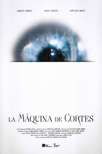 The Cutting Machine () poster