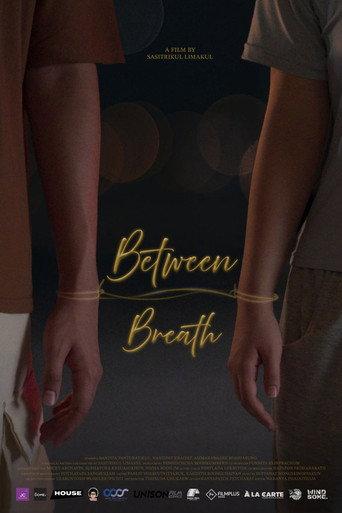 Between Breath (2025) poster