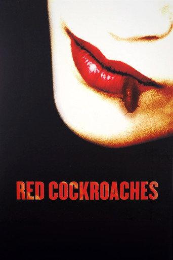 Red Cockroaches (2003) poster