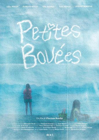 Petites bouées (2026) poster