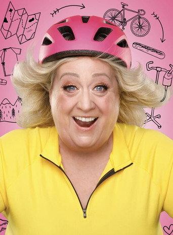 Christel de Laat: En Door?! (2026) poster
