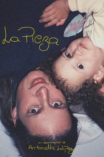 La Pieza (2026) poster