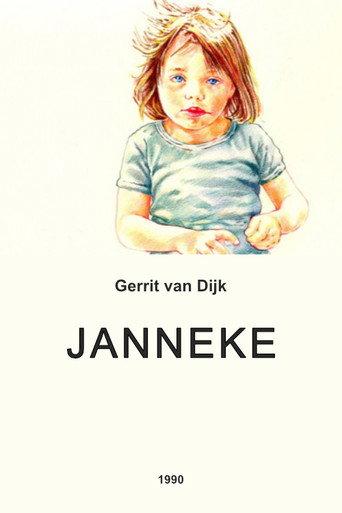 Janneke (1990) poster