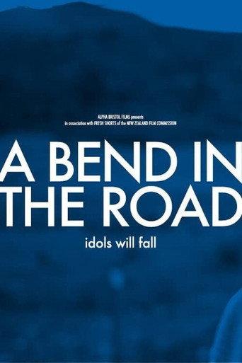 A Bend in the Road (2012) poster