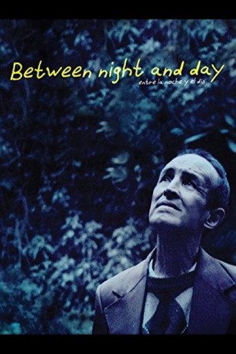 Between Night and Day (2013) poster