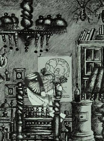Camera Obscura (1969) poster