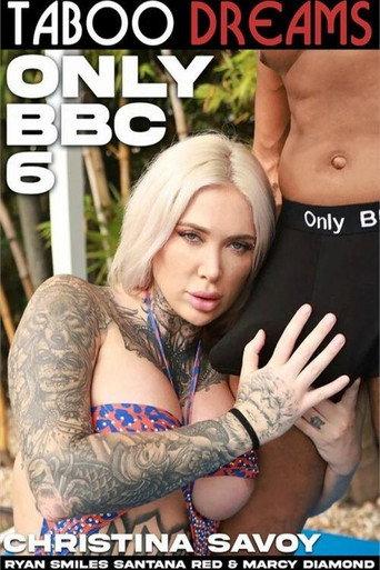 Only BBC 6 (2024) poster