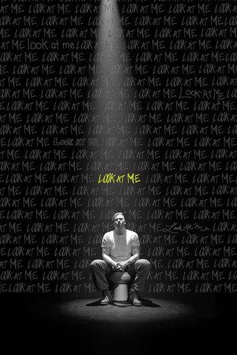 Look at Me (2024) poster