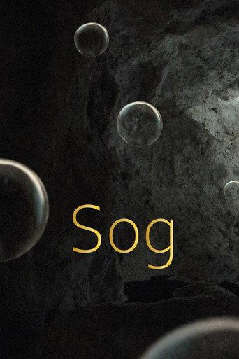 Sog (2017) poster