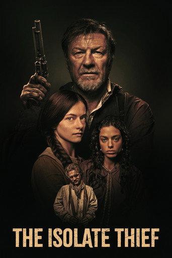 The Isolate Thief (2026) poster