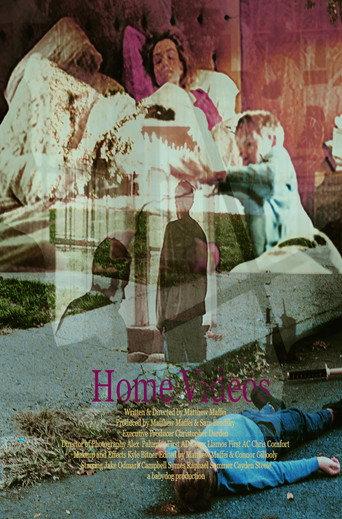 Home Videos () poster