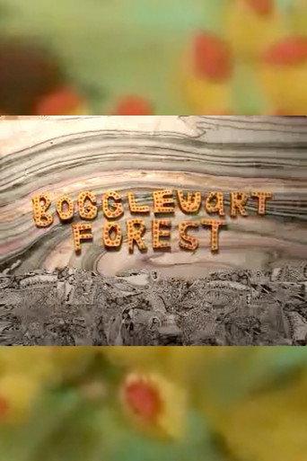 Bogglewart Forest (2006) poster