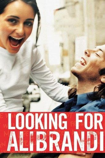 Looking for Alibrandi (2000) poster