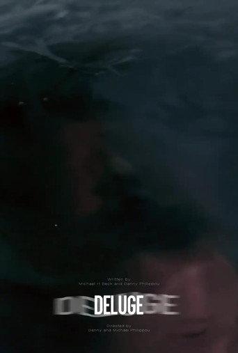 Deluge (2014) poster