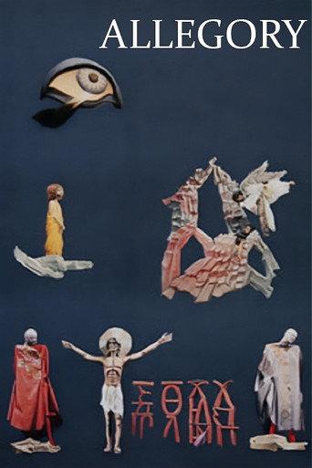Allegory (1986) poster