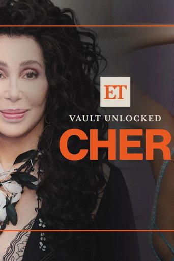 ET Vault Unlocked: Cher (2023) poster